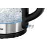 Professional stainless steel kettle 1.7LGL Bartscher - Powerful and elegant