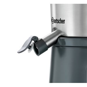 Centrifúga Powerfresh Bartscher 700W 3000 ot./min