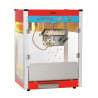 Popcorn Machine V150 Bartscher: Professional Quality Popcorn