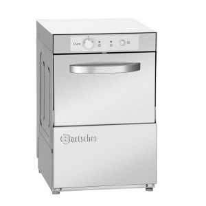 Professional dishwasher Bartscher - Exceptional performance