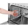 Bartscher AT90-ST convection oven | Professional performance