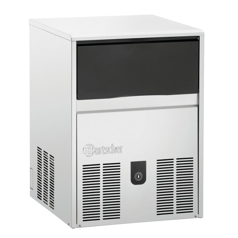 Ice Machine B 38 Plus - Professional and High-Performance