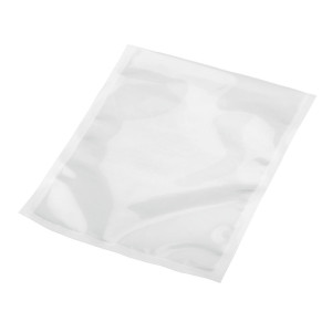 Sachet de mise sous vide Bartscher 1,2L - Conservation alimentaire efficiente