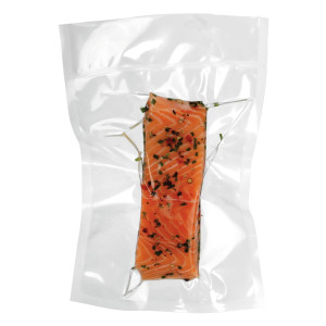 Sachet de mise sous vide Bartscher 1,2L - Conservation alimentaire efficiente