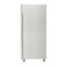 Stainless Steel Negative Refrigerated Cabinet GN2/1 - 650 L - Dynasteel