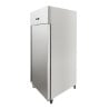 Stainless Steel Negative Refrigerated Cabinet GN2/1 - 650 L - Dynasteel