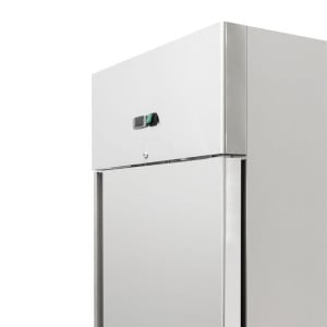 Armoire Réfrigérée Inox Négative GN2/1 - 650 L - Dynasteel