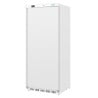 White Negative Refrigerated Cabinet - 600 L