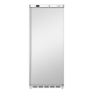 Positive Stainless Steel Refrigerated Cabinet - 600 L - Polar