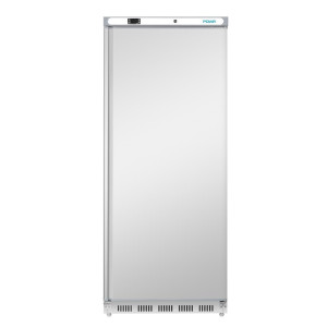 Stainless Steel Upright Refrigerator - 600 L