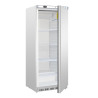 Positive Stainless Steel Refrigerated Cabinet - 600 L