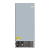 Stainless Steel Upright Refrigerator - 600 L