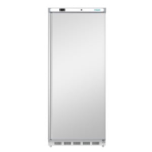 Armoire Réfrigérée Positive en Inox - 600 L