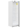 White Upright Refrigerator - 400 L