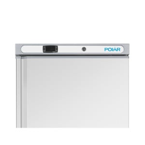 Armoire Réfrigérée Positive Inox - 400 L