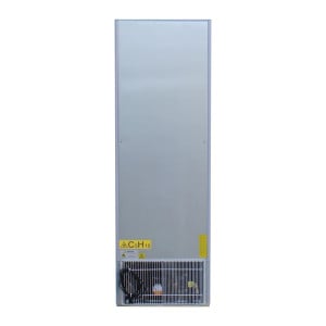 Positive Stainless Steel Refrigerated Cabinet - 400 L