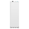 White Negative Refrigerated Cabinet - 365 L