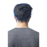 Blue Hairnets - One Size - Pack of 50 - FourniResto - Fourniresto