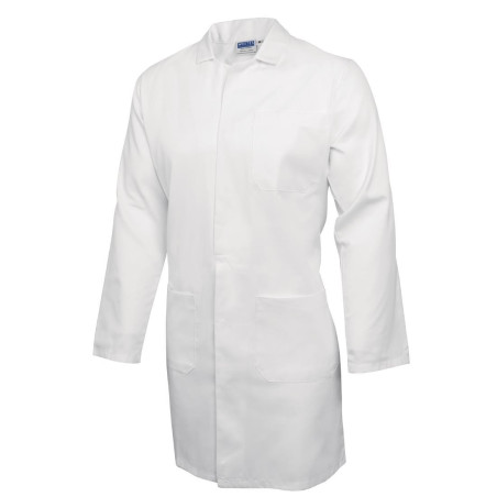 Blúza Mixte Biela - Veľkosť M - Whites Chefs Clothing - Fourniresto