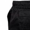 Pantalon De Cuisine Femme Noir Executive - Taille S - Chef Works - Fourniresto