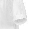 Polo Mixte Blanc - Taille Xl - FourniResto - Fourniresto