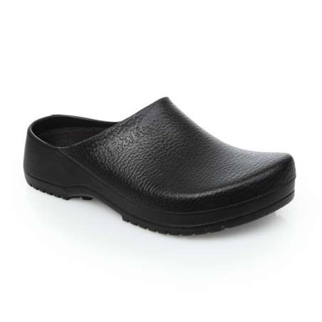 Čierne super drevá - Veľkosť 41 - Birkenstock - Fourniresto