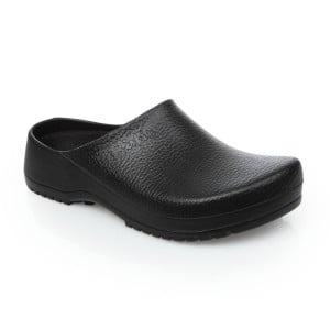 Čierne super dreváky - Veľkosť 45 - Birkenstock - Fourniresto