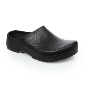 Sabots Super Noirs - Taille 46 - Birkenstock - Fourniresto