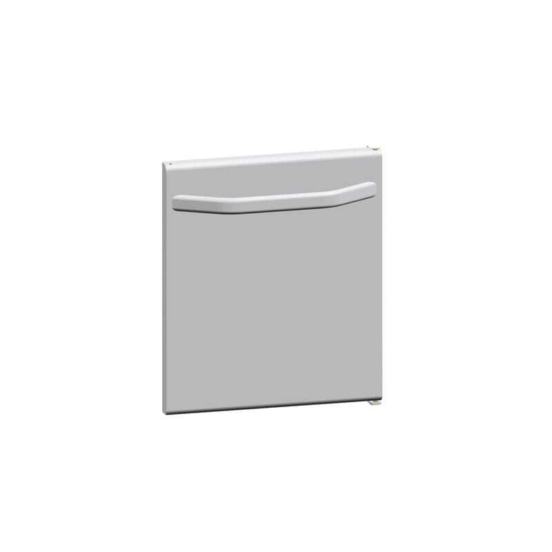 Door for baseboard - Series 700