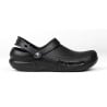 Sabots Crocs Bistro Noirs - Taille 45,5 - Crocs - Fourniresto