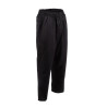 Pantalon De Cuisine Mixte Baggy Noir - Taille Xl - Chef Works - Fourniresto