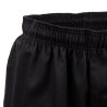 Pantalon de Cuisine Mixte Fit Cargo Noir - Taille S - Chef Works - Fourniresto