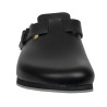 Sabots Noirs Adhérence Boston - Taille 39 - Birkenstock - Fourniresto