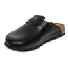 Black Boston Grip Clogs - Size 40 - Birkenstock - Fourniresto