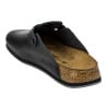 Black Boston Grip Clogs - Size 46 - Birkenstock - Fourniresto