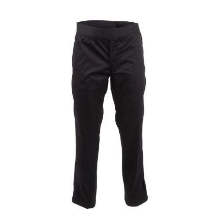 Pantalon Slim Noir pour Homme - Taille XS - Chef Works - Fourniresto