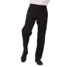 Pantalon Slim Noir pour Homme - Taille XS - Chef Works - Fourniresto