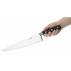 Couteau De Cuisinier Lame De 25,5 Cm - DEGLON - Fourniresto