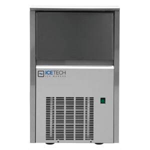 Stroj na výrobu ľadu IceTech - 48 kg