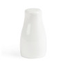 White Pepper Shaker 90 mm - Set of 12 - Olympia - Fourniresto