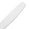 Couteau D'Office Blanc Lame 7,5 Cm - Hygiplas - Fourniresto