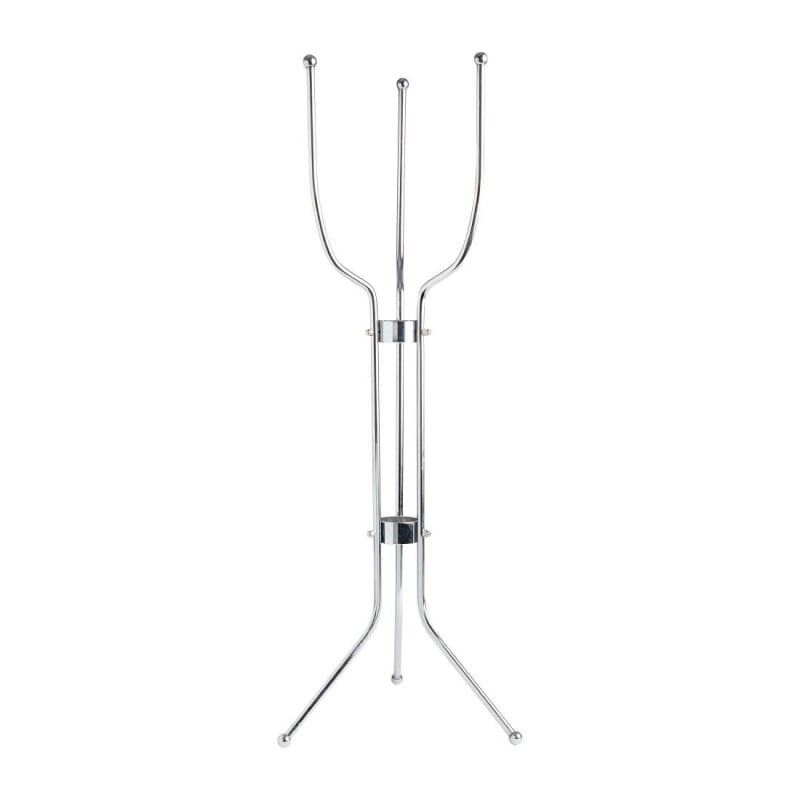 Stainless Steel 3-Leg Support for Wine and Champagne Bucket - Olympia - Fourniresto