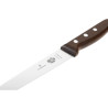 Nôž na filet s drevenou rukoväťou, čepeľ 15 cm - Victorinox - Fourniresto