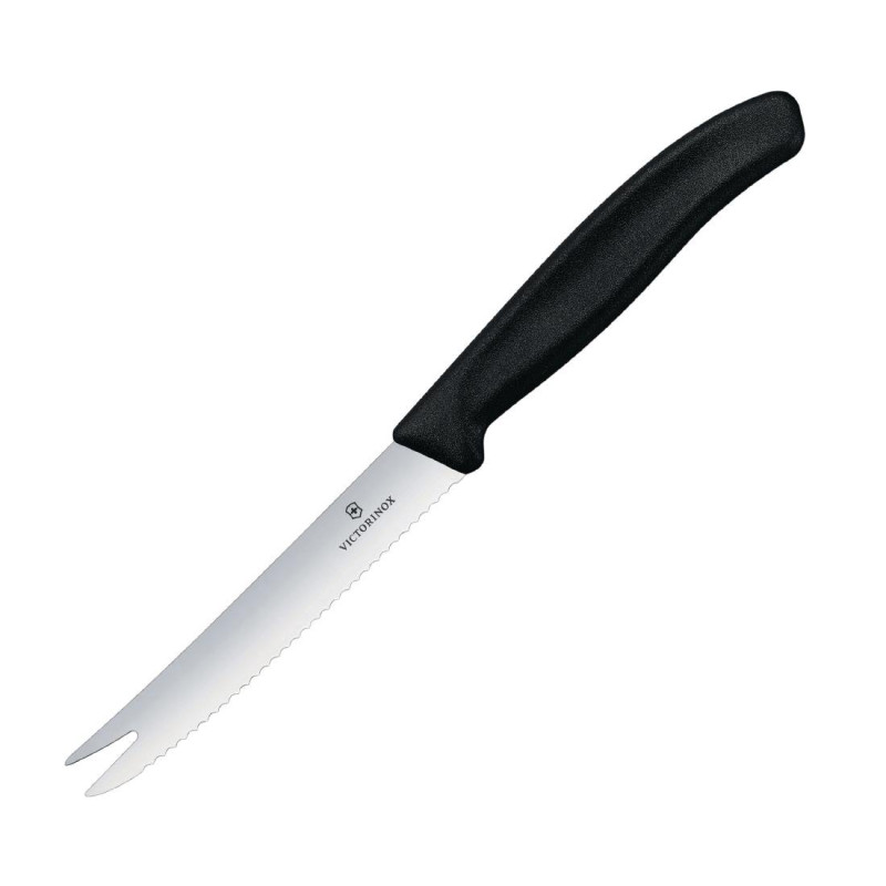 Nôž na bar s čepeľou 13 cm - Victorinox - Fourniresto