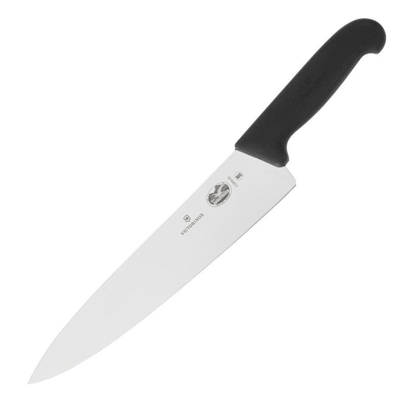 Kuchynský nôž s dĺžkou čepele 25,5 cm - Victorinox - Fourniresto