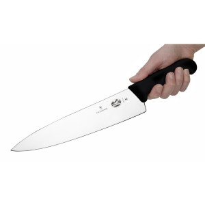 Chef's Knife Blade 25.5 cm - Victorinox - Fourniresto