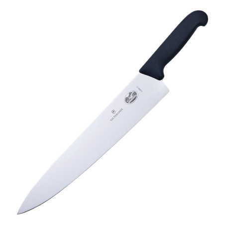 Kuchynský nôž s dĺžkou čepele 28 cm - Victorinox - Fourniresto