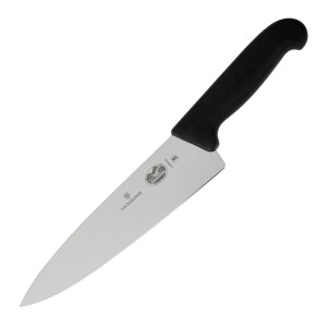 Kuchynský nôž s širokým čepeľom 20,5 cm - Victorinox - Fourniresto