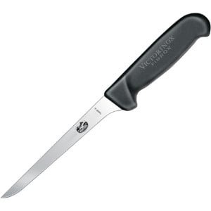 Nôž na odštiepenie s pevným čepeľom 18 cm - Victorinox - Fourniresto