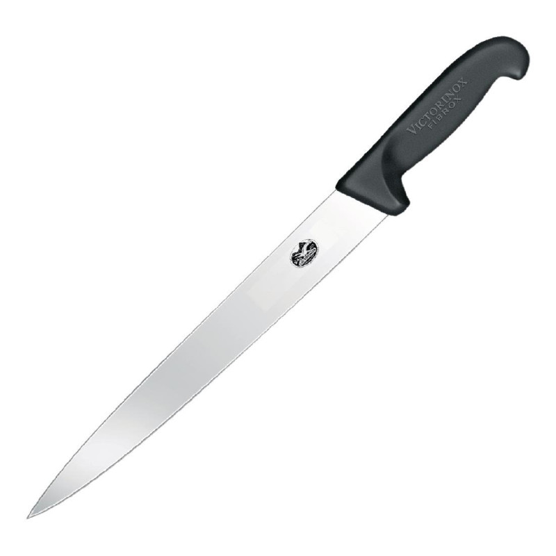 Nôž na krájanie s úzkym čepeľom 25,5 cm - Victorinox - Fourniresto